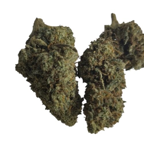 Blue Budda CBD Buds